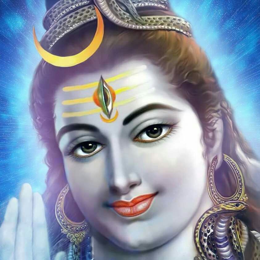 На челе у Волхва - имя Божье его собственное!