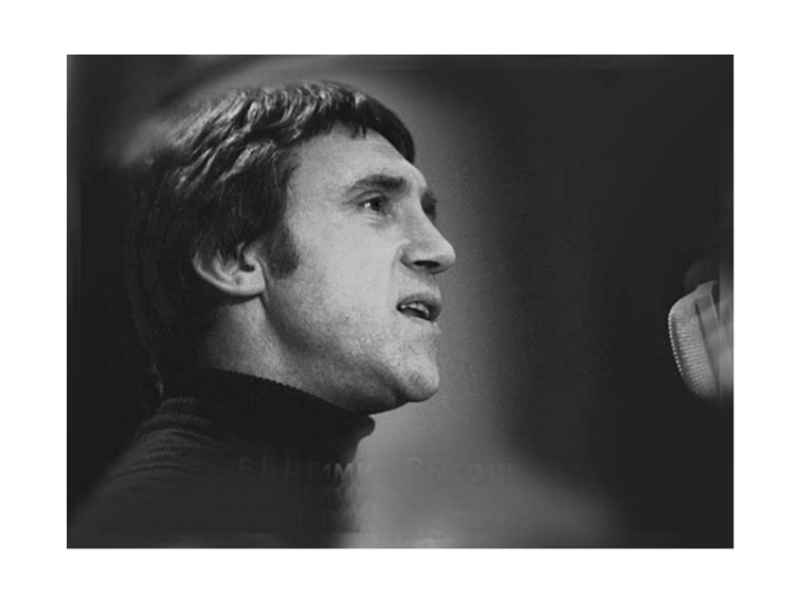 День памяти Высоцкого