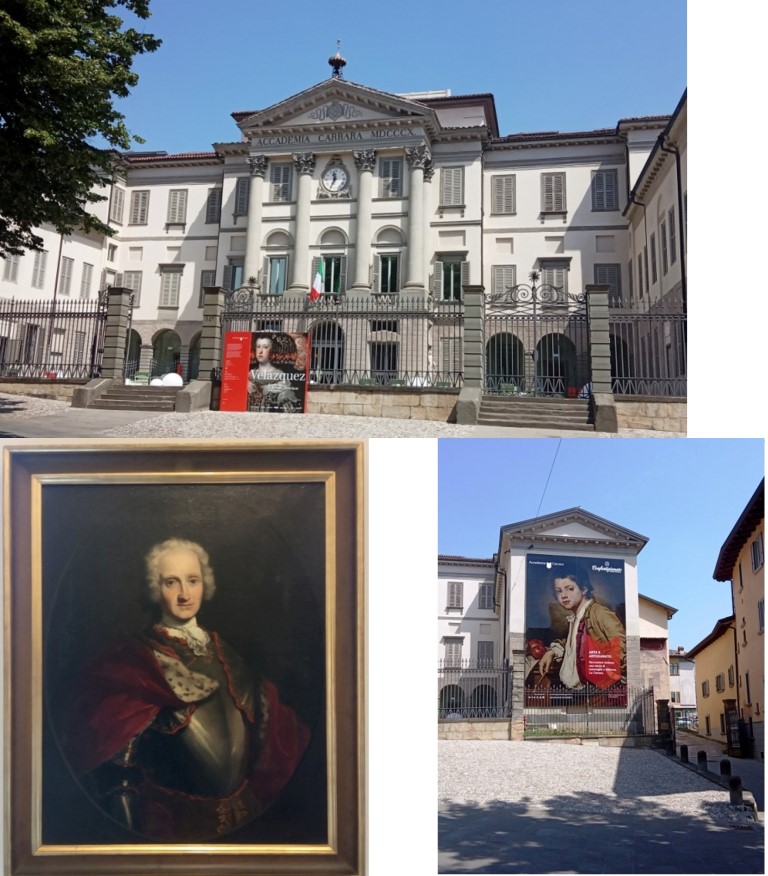 Академия Каррара