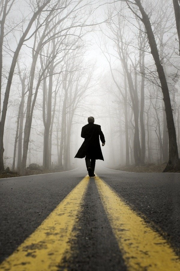 Наивная надежда