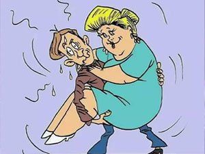 Мы танцуем Чёрте что