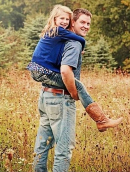 Мамина дочка