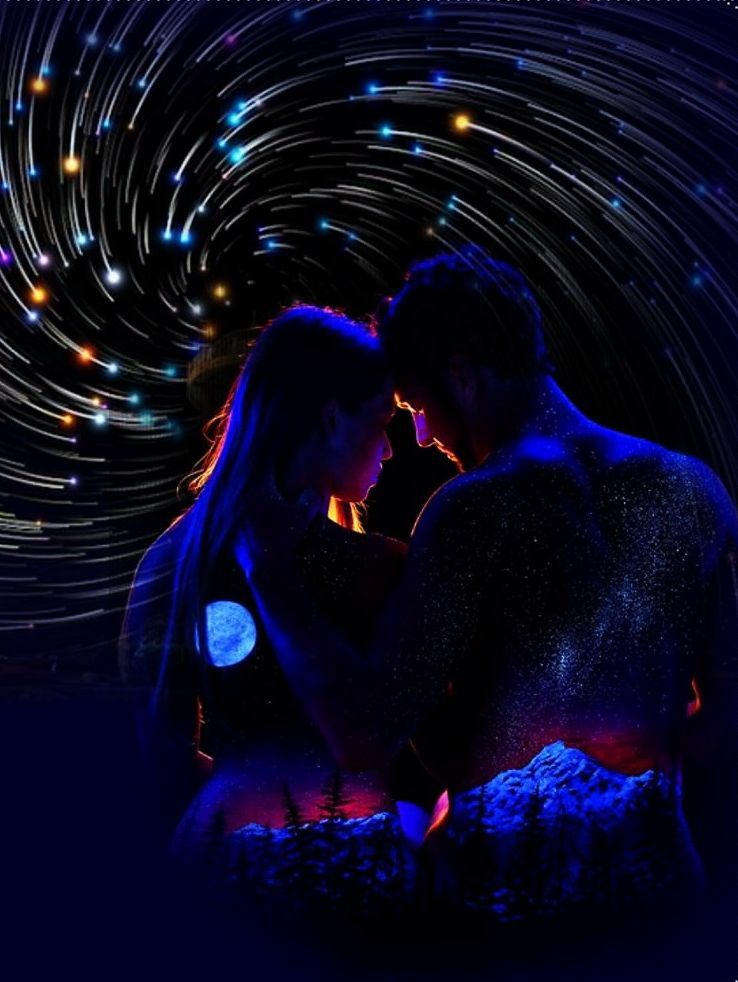 Желание любви