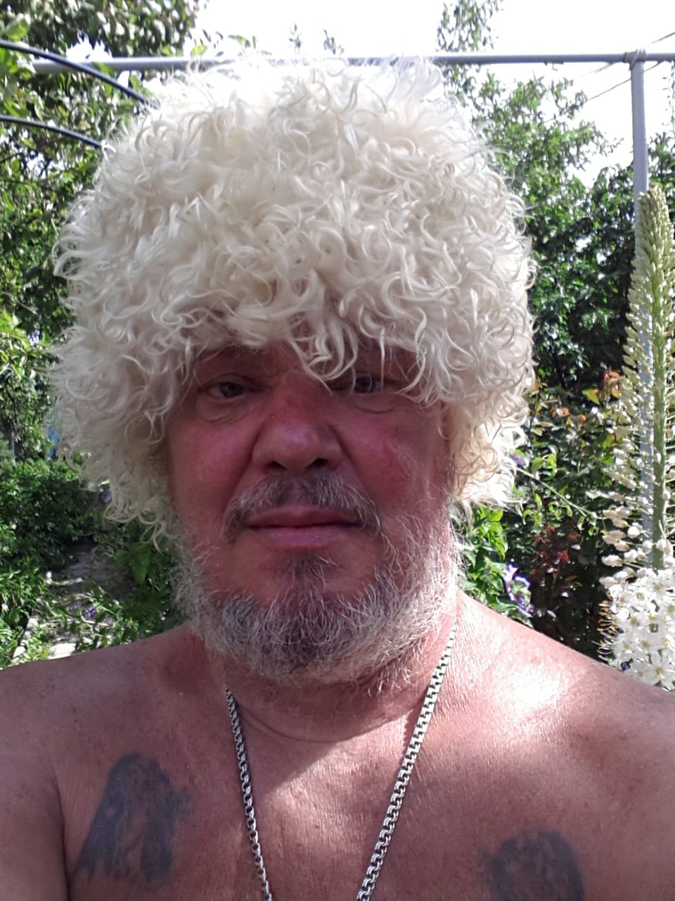 Хаямо-Ермаковщина - 79 Игорю Исаенко Люблю Алма-Ат