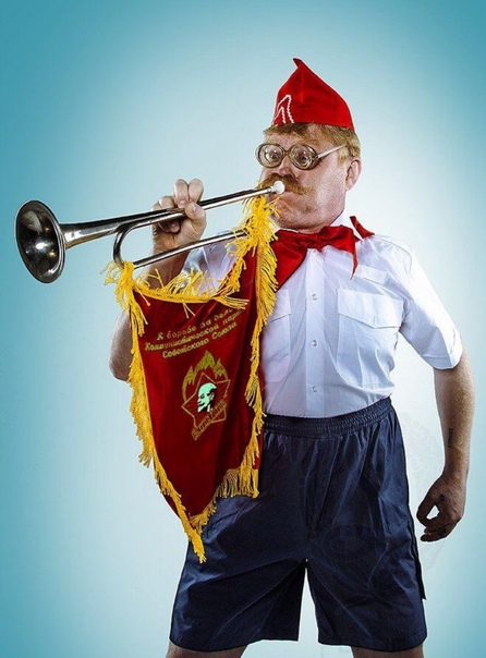 Весёлый Бот