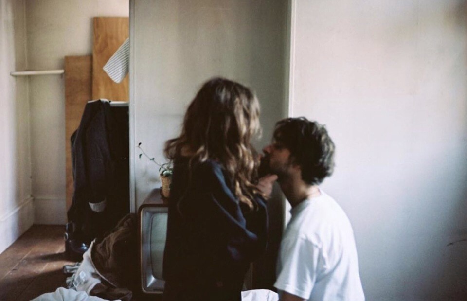 я скучаю по тебе