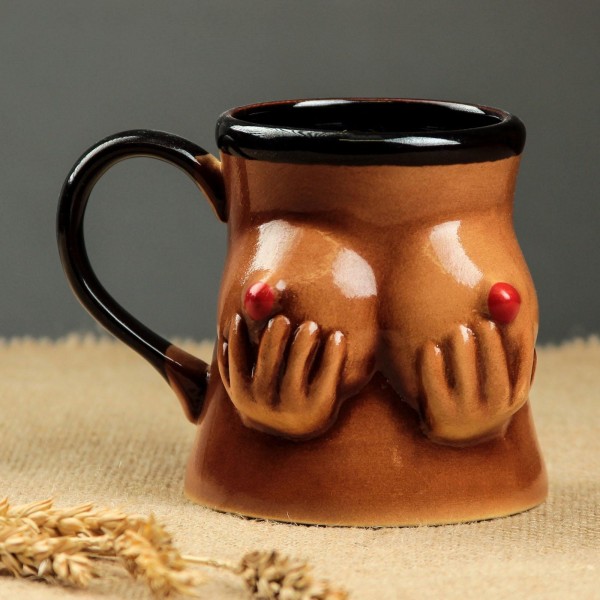 Ах, какое блаженство знать, что я совершенство