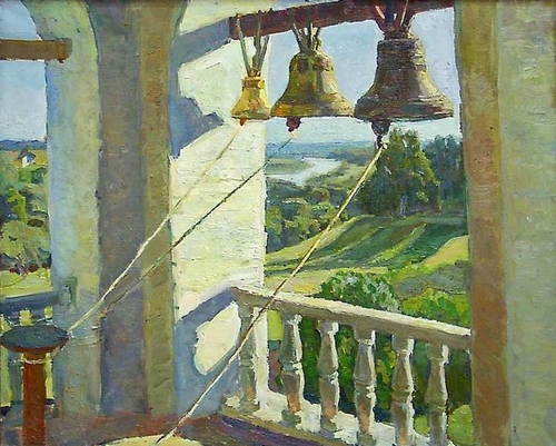 Июльское-субботнее