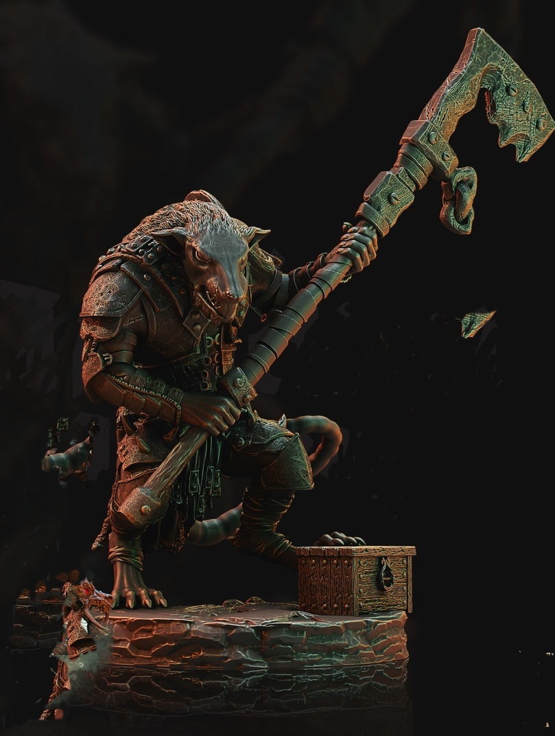 Враг внутренний