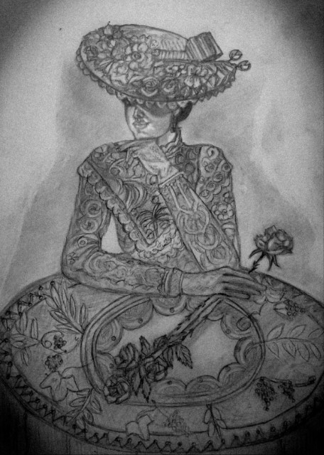 Прощай, любви последний миг