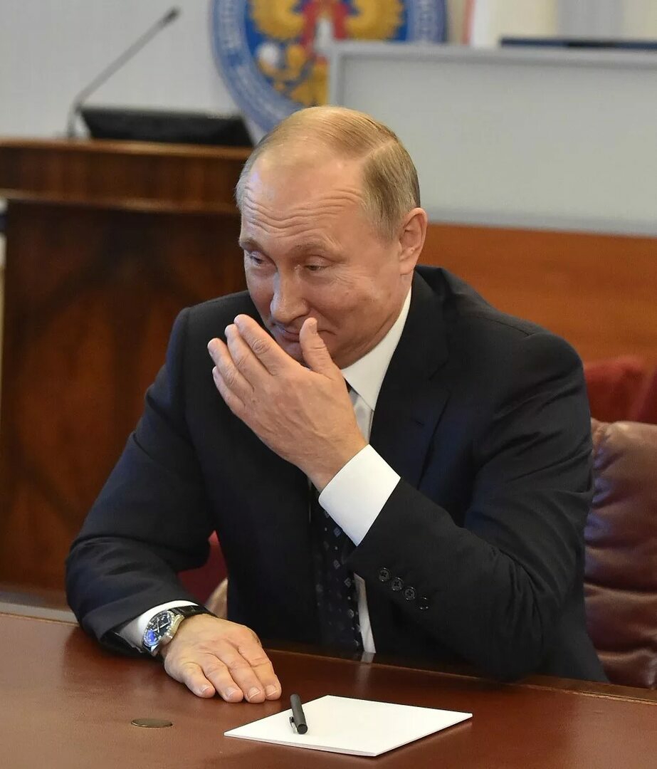 У ти Пути... постоянно пополняющаяся подборка