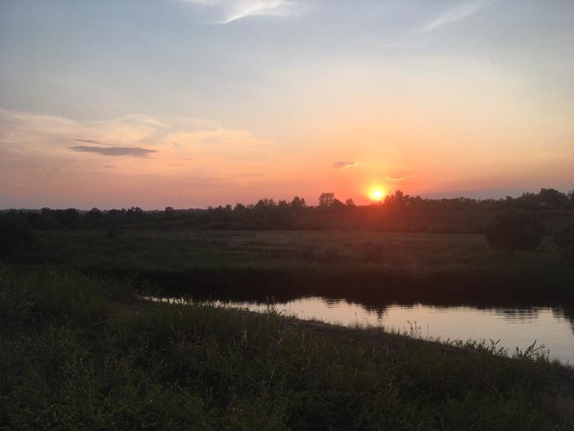 У небесных земных врат