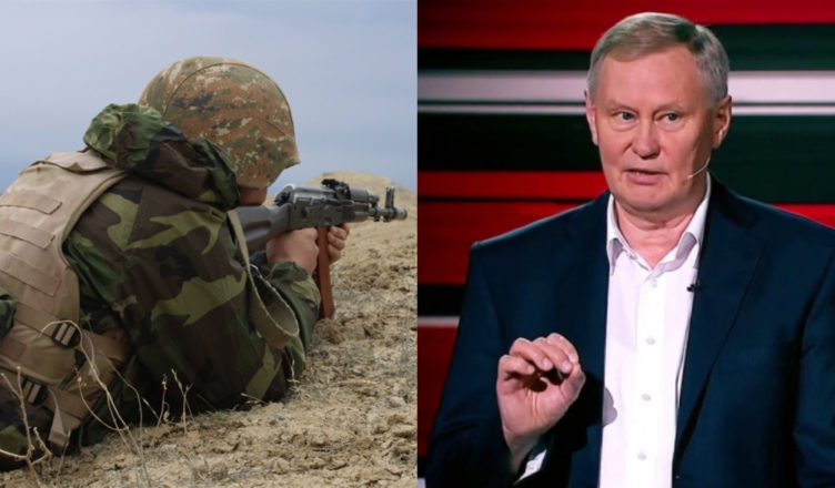 Михаилу Ходарёнку