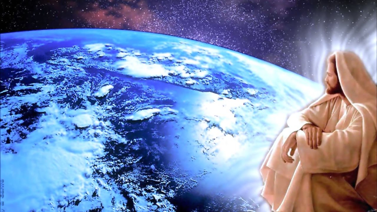 Да будет Бога Воля!