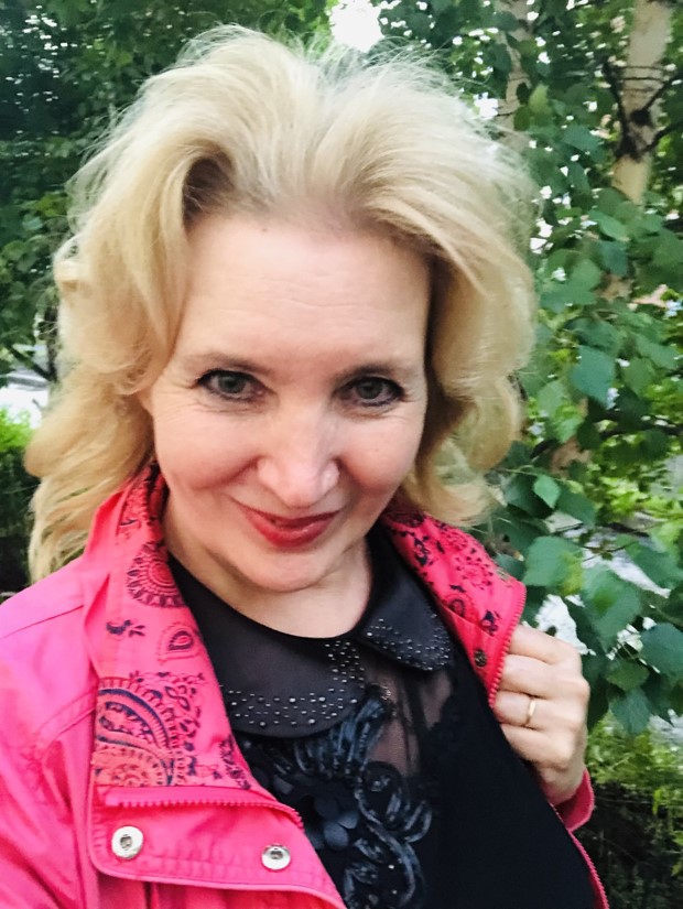 Всё, что я искал. Посвящение С Т. 14955