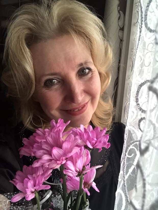 Тебе одной. Посвящение С. Т. 14959