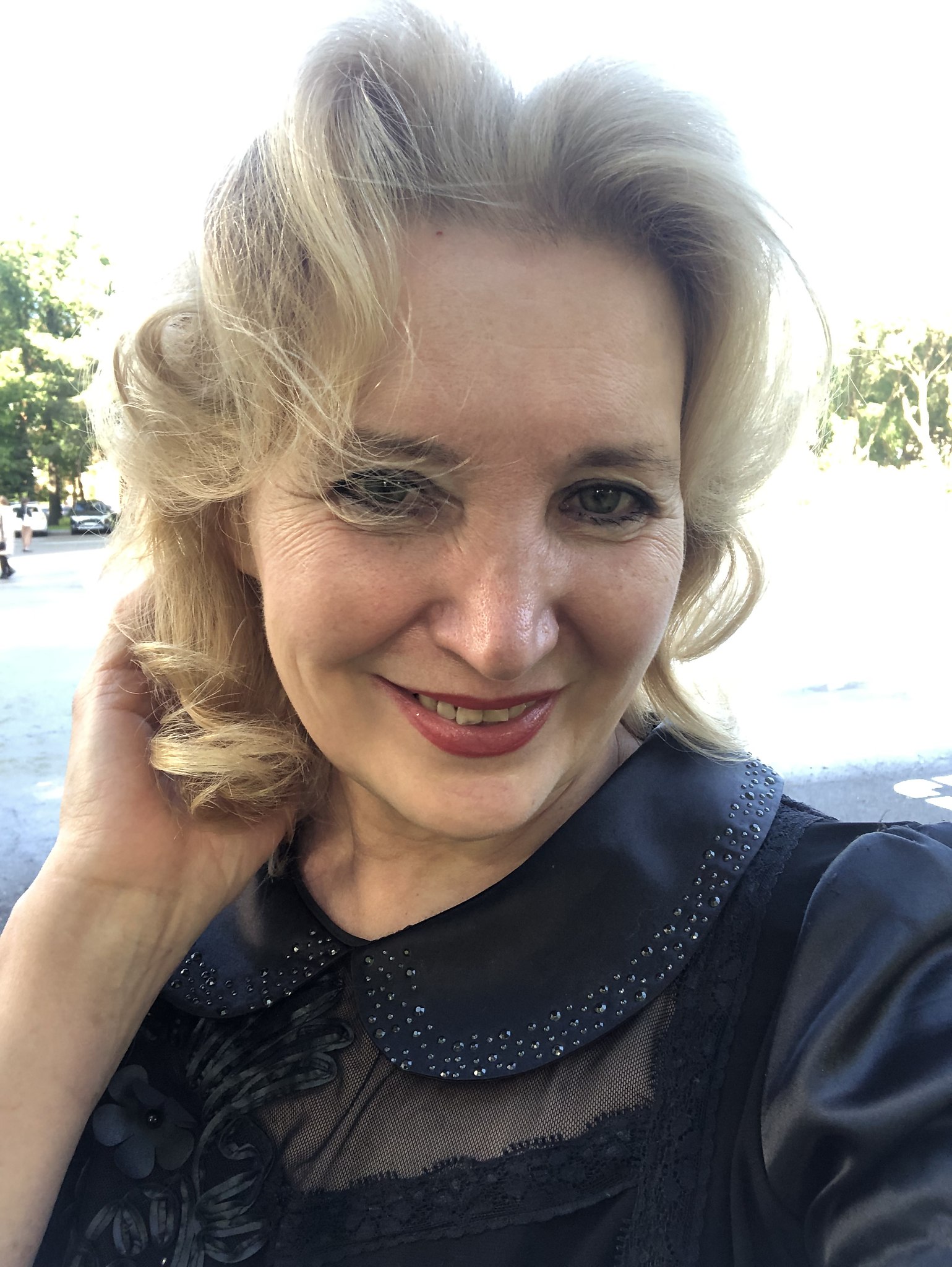 Свет для души моей. Посвящение С. Т. 14960