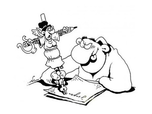 Полюбите рейтингиста!