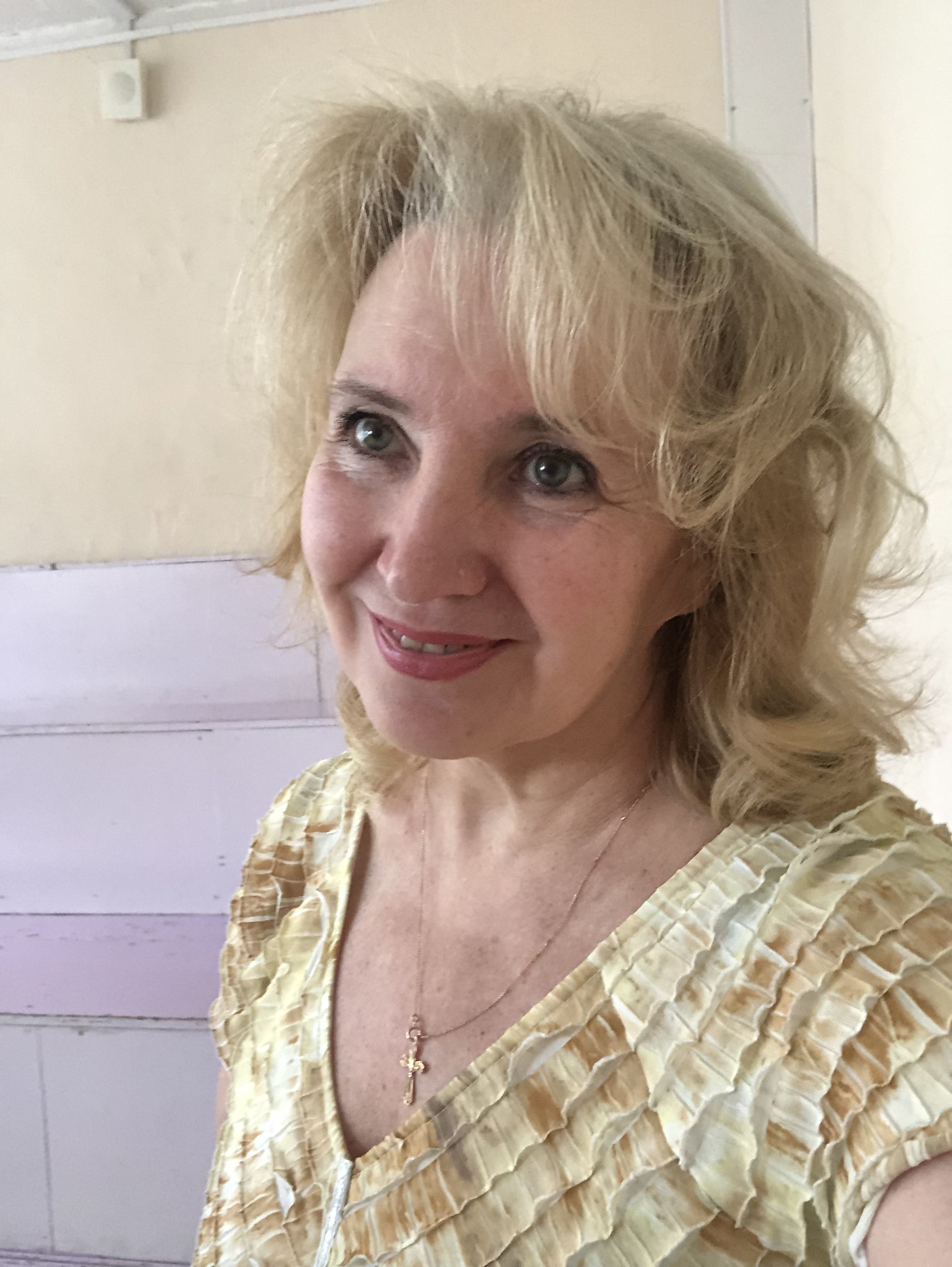 В твоих глазах. Посвящение С. Т. 14968