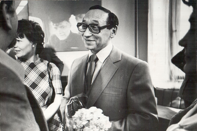 Жизнь с черновых листочков 4