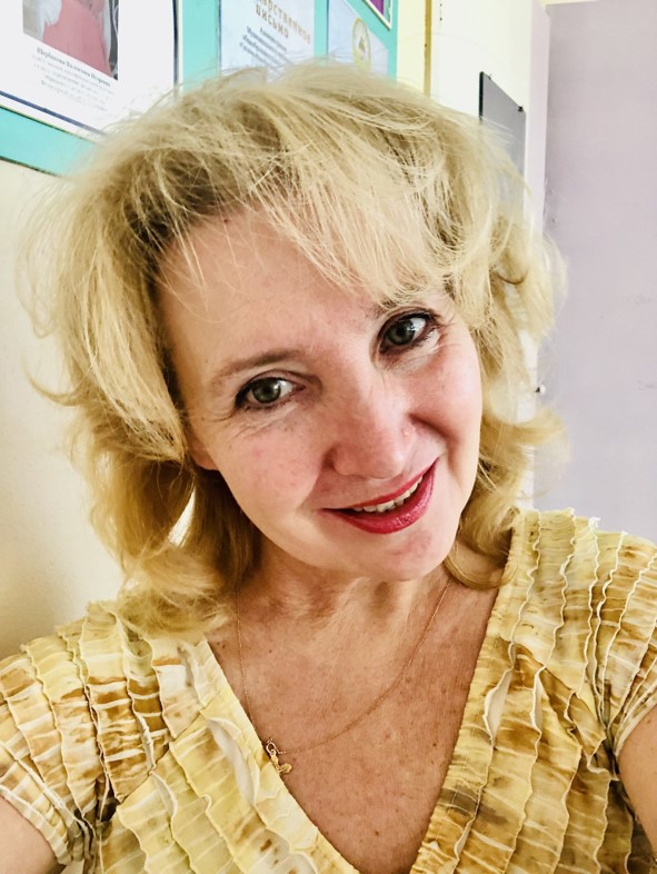 Я вижу Счастья свет. Посвящение С. Т 14972