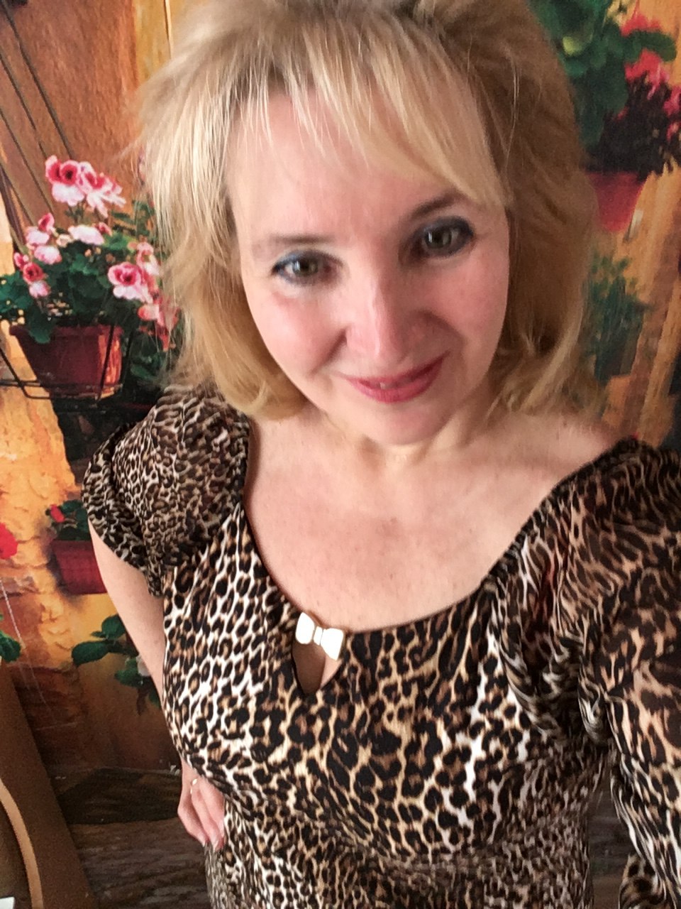 Ты очень мне нужна. Посвящение С. Т. 14974