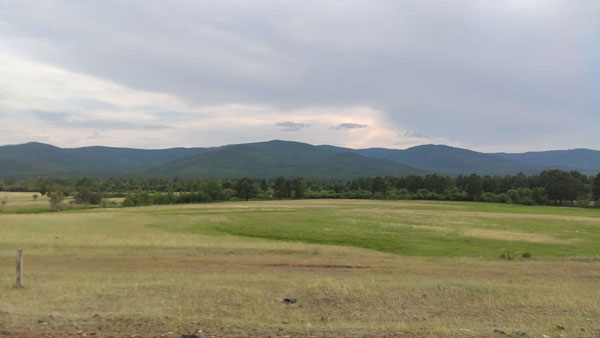 Глаза Будды