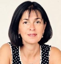 Мая Дългъчева Как тогда, в былые времена