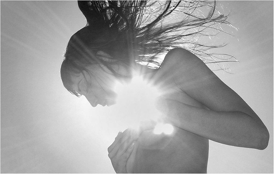 405. И что мне в Вечность Тайну унести?