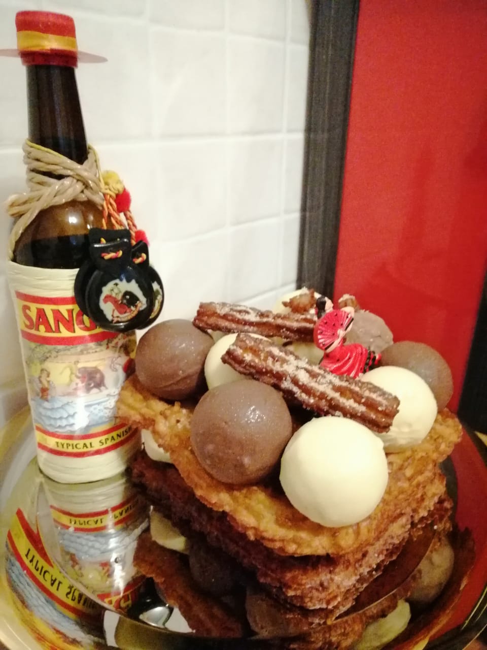 Твой Чуррос