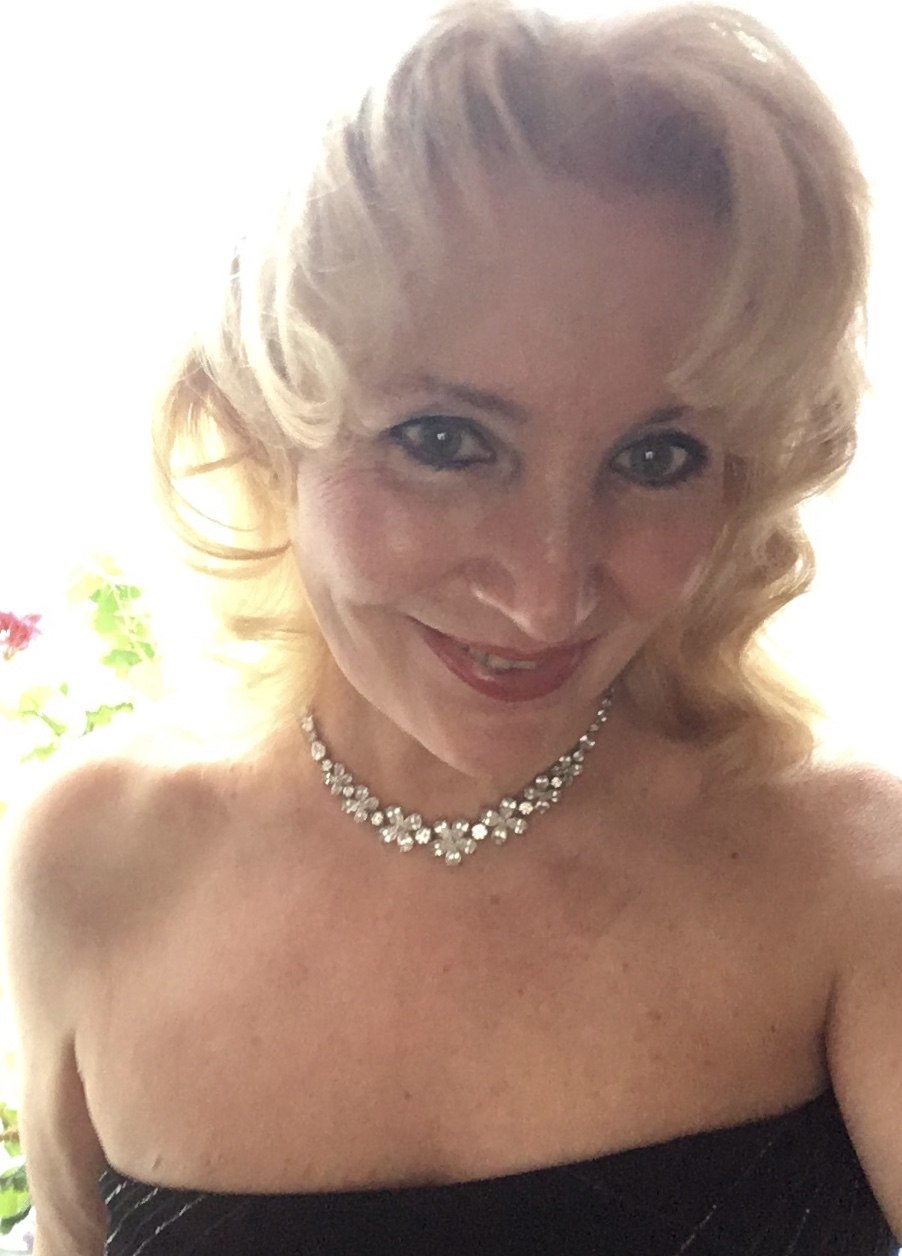 Одна такая. Посвящение С. Т. 14986