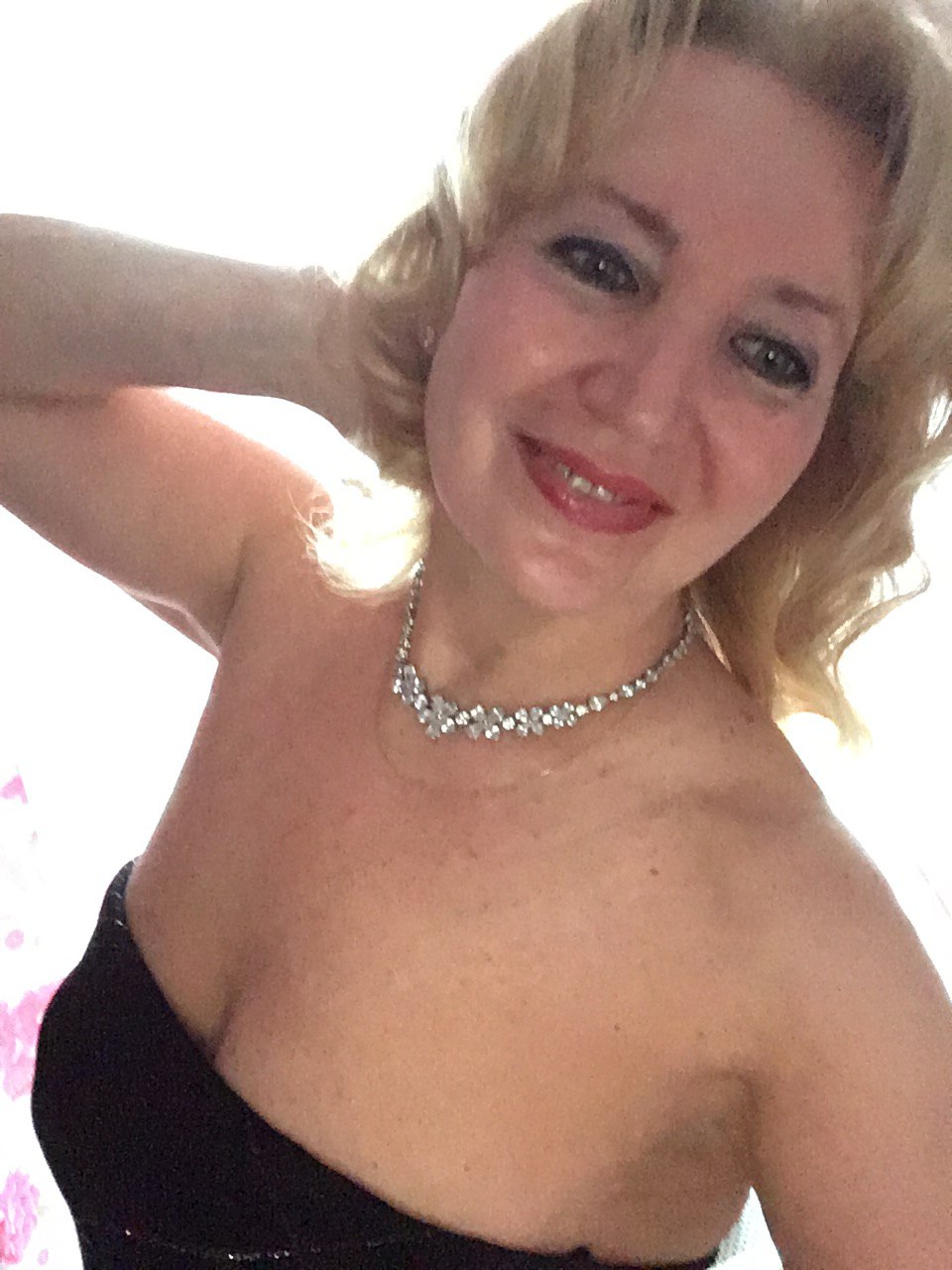 Ты вдохновенна и чудесна. Посвящение С. Т. 14987