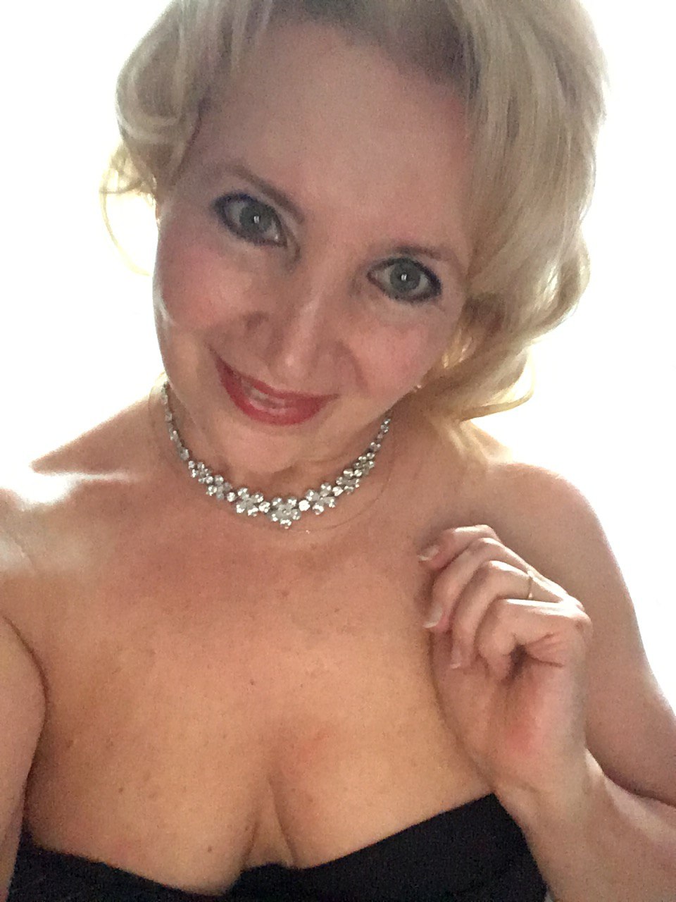 Ты так мила. Посвящение С. Т. 14989