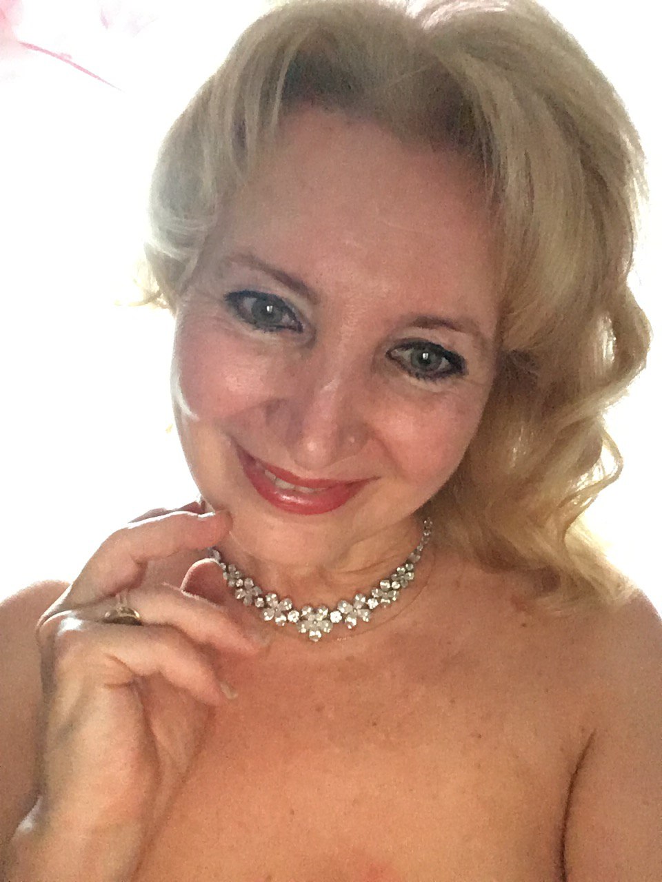 Ты мне дана в награду. Посвящение С. Т. 14990