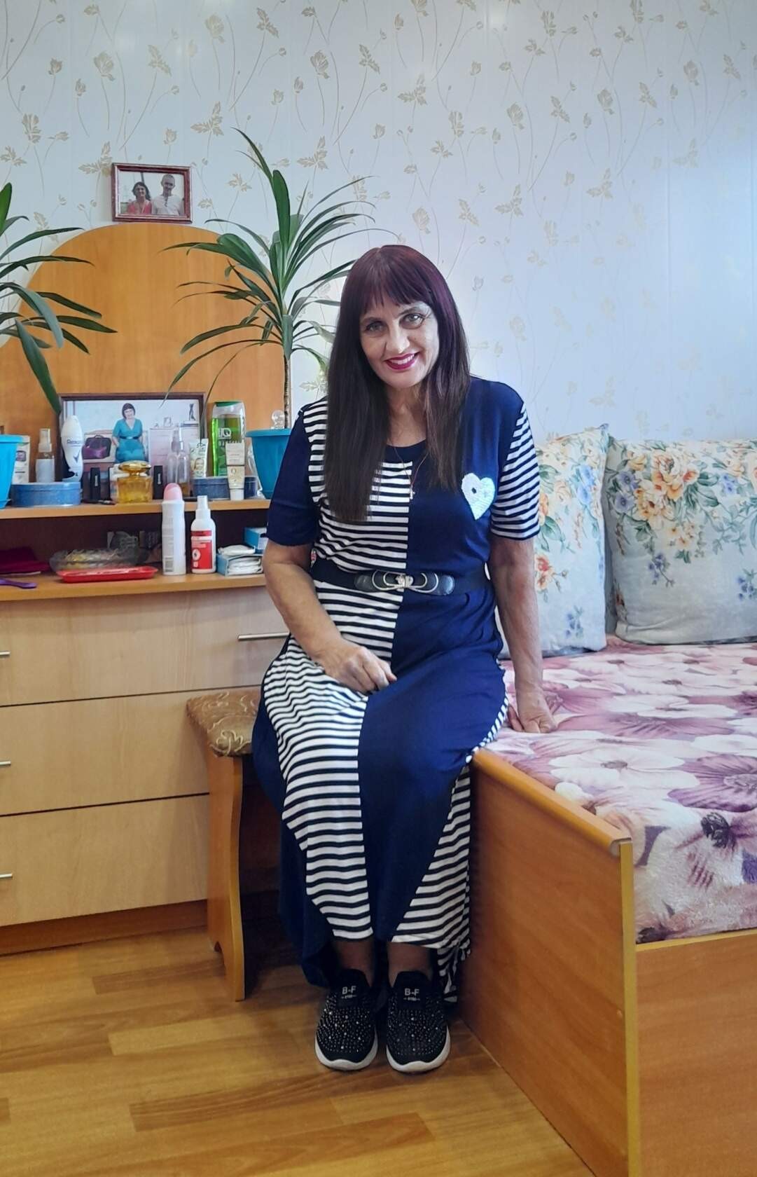 Годы быстро пролетели,