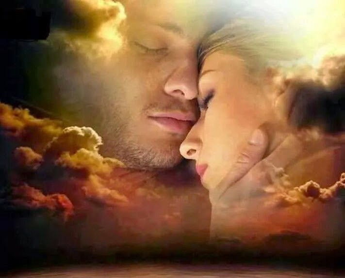 415. У него нет надежды на встречу со мной