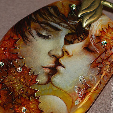 423. А монахи волнуются, спорят, шумят