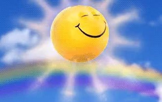 Давайте, люди, улыбаться