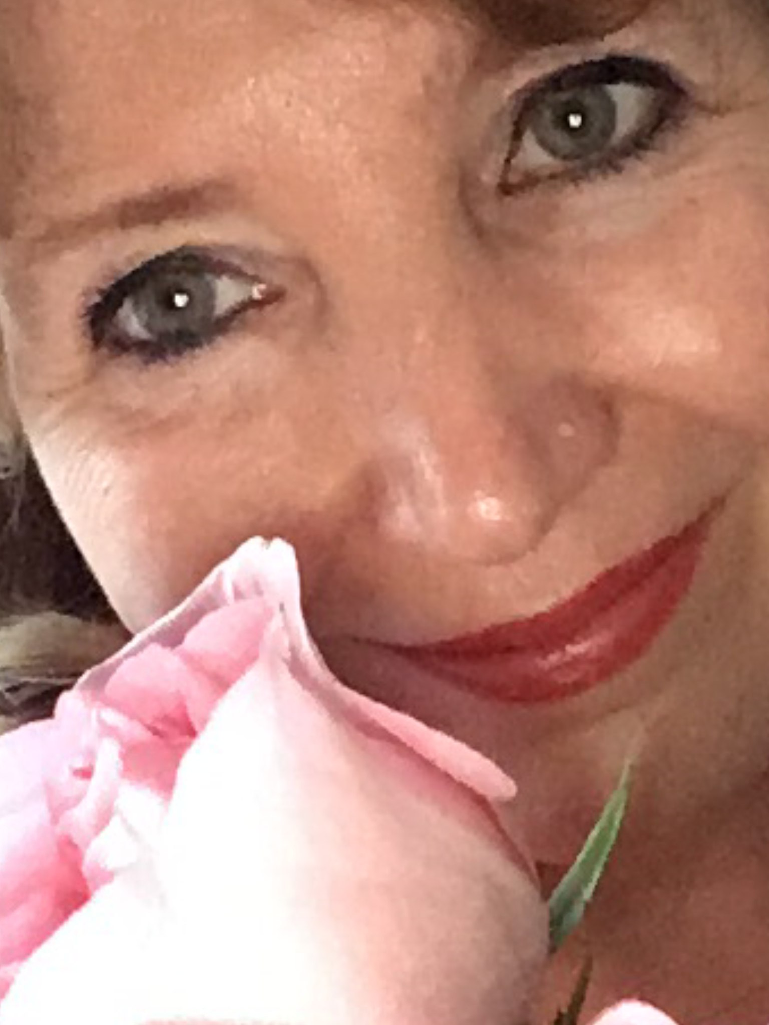 Цветов волшебный аромат. Посвящение С. Т. 14997