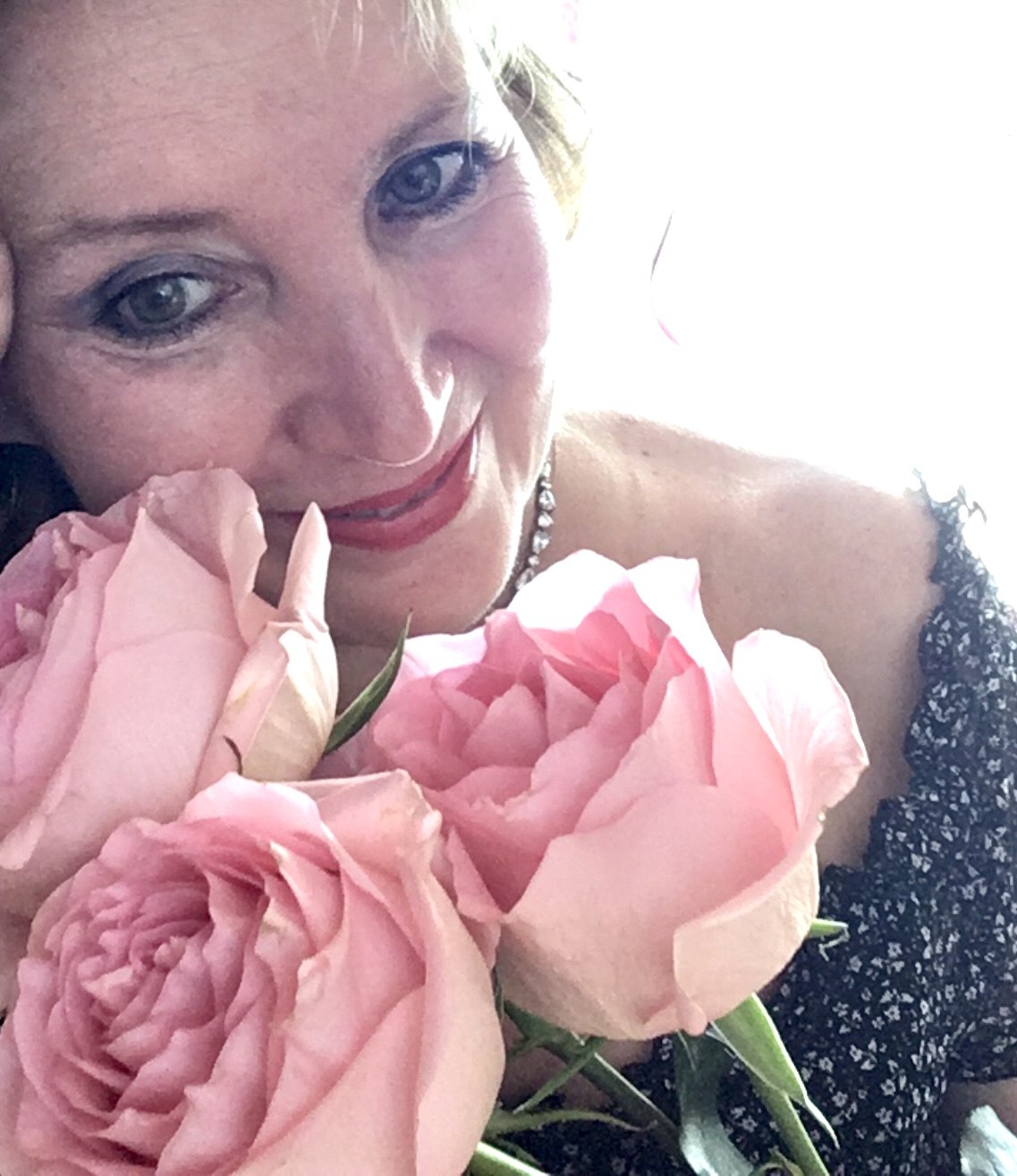 В твоей улыбке. Посвящение С. Т. 14999