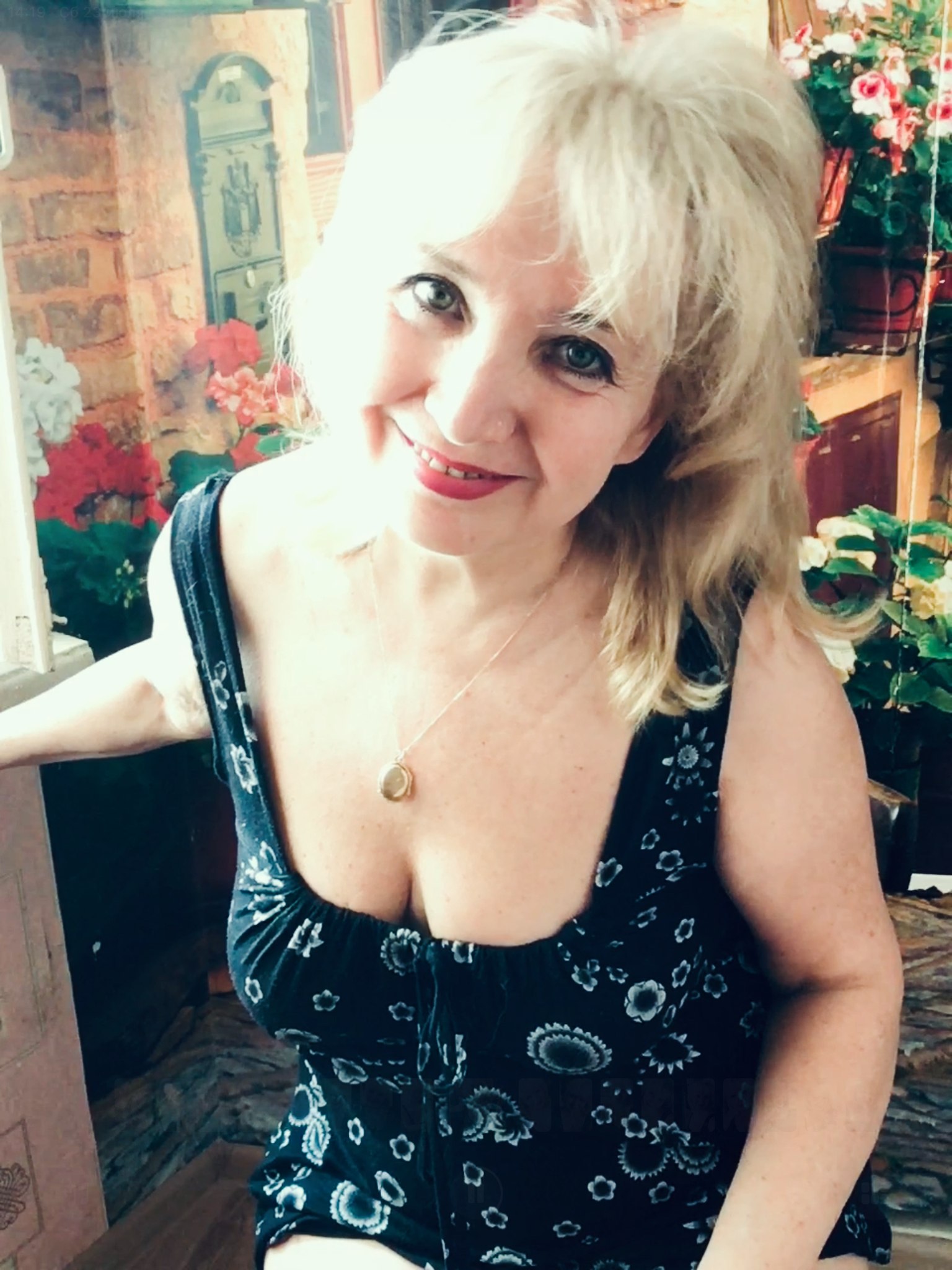 Красотой своею. Посвящение С. Т. 15003