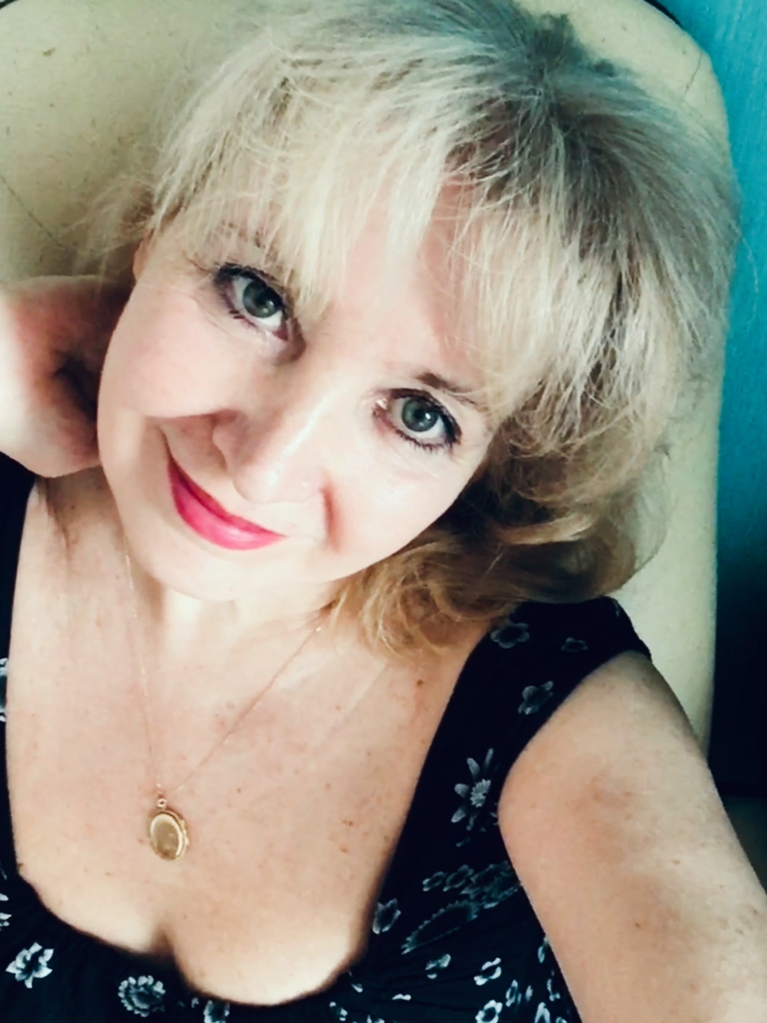 Я верю в Счастья дни. Посвящение С. Т. 15004