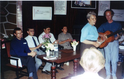 Нина Золотухина