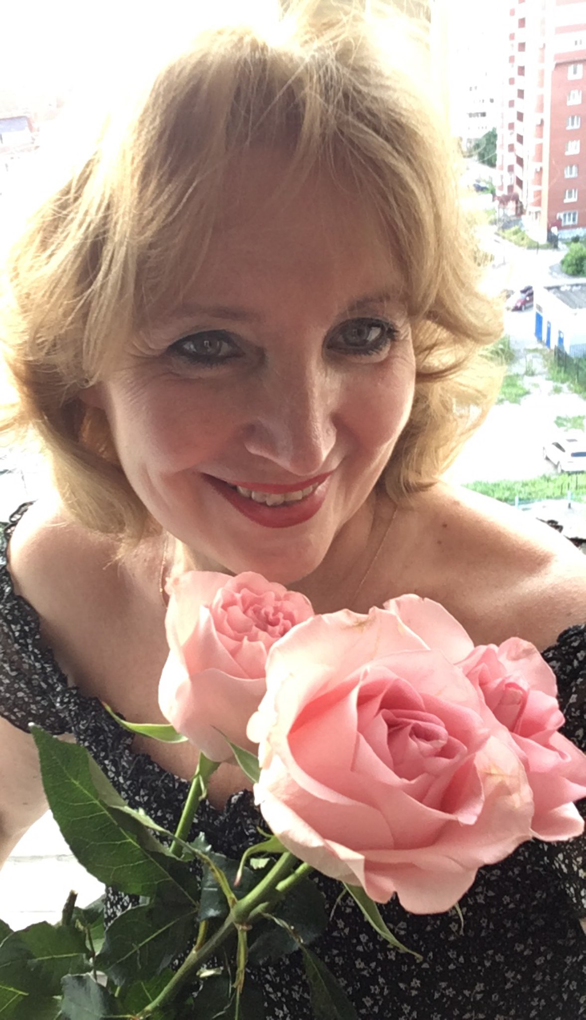 Моей души основа. Посвящение С. Т. 15013