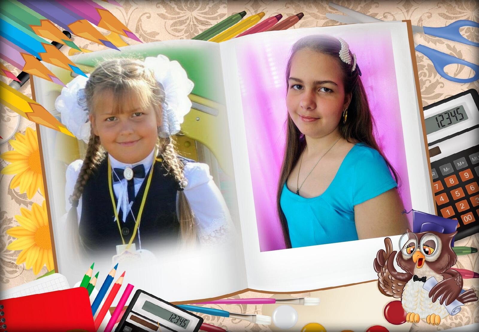 Волшебству уютно рядом с детством!