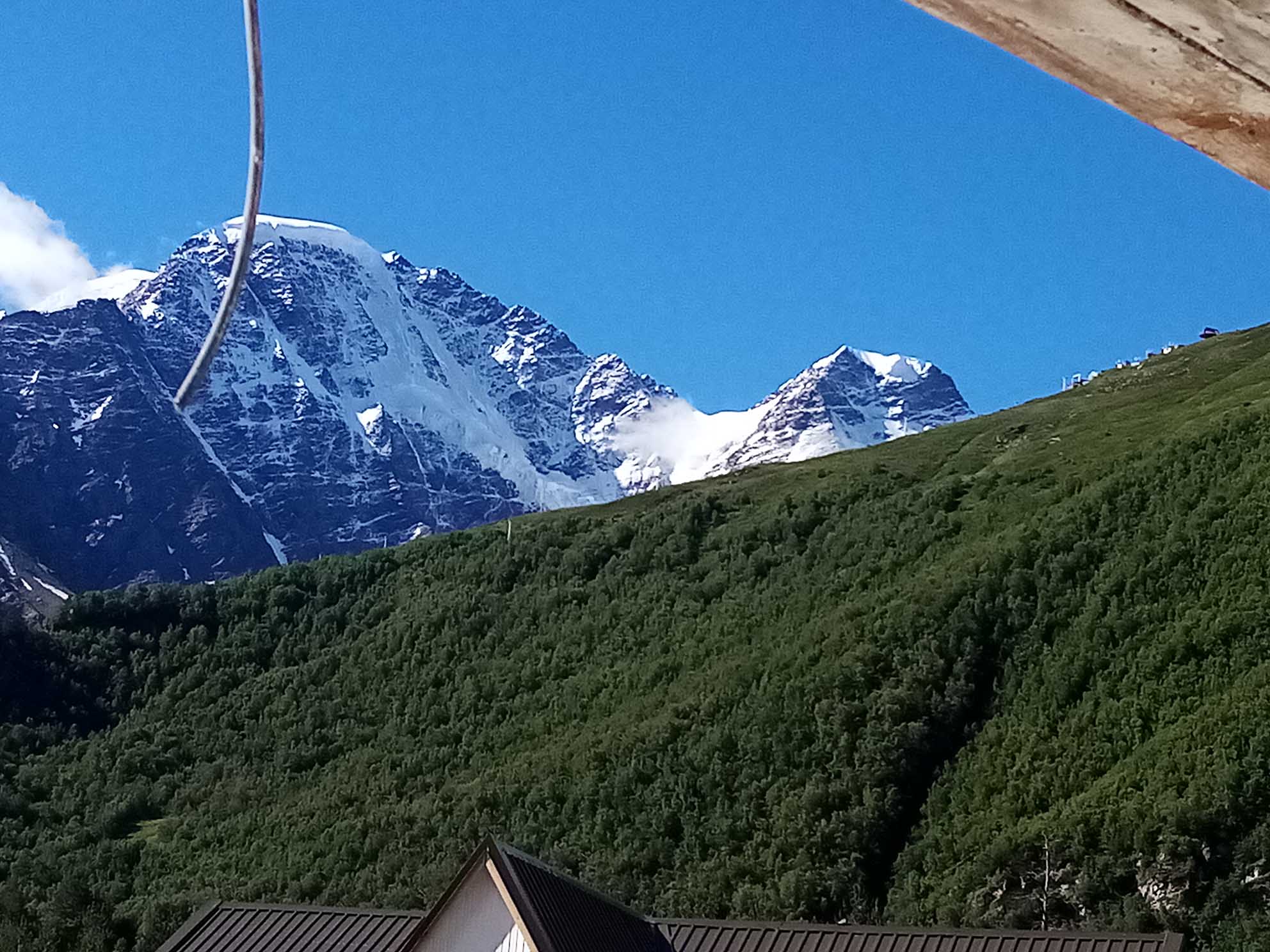 Земля мечты