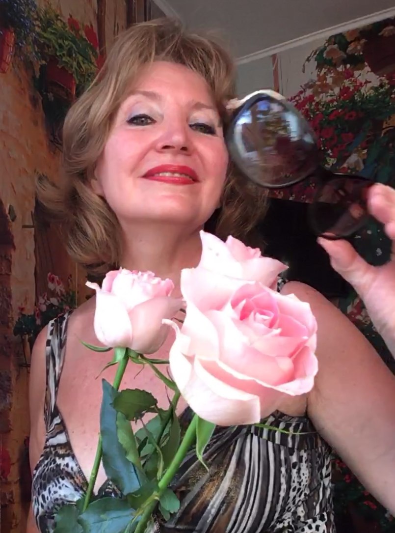 Души моей отрада. Посвящение С. Т. 15017