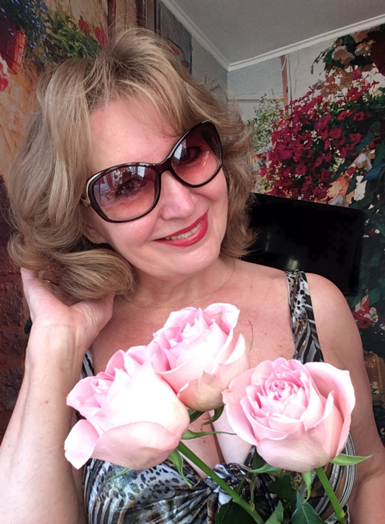 В твоей улыбке милой. Посвящение С. Т. 15018