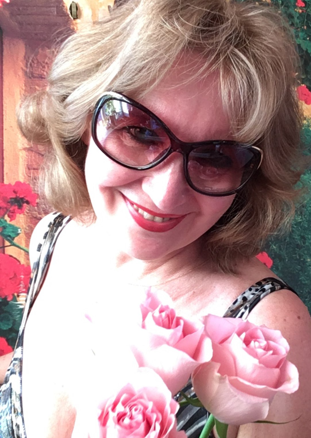 Свет небесный. Посвящение С. Т. 15019