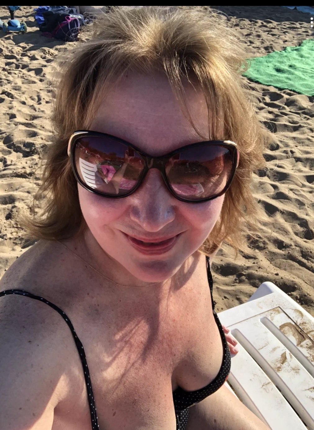 Каждый миг мой покорила. Посвящение С. Т. 15024